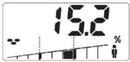 SOEHNLE Body Balance Slim F5 - IMMISSIONE DATI - 8