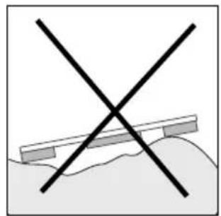 SOEHNLE Body Balance Slim F5 - Önemli bilgiler - 5