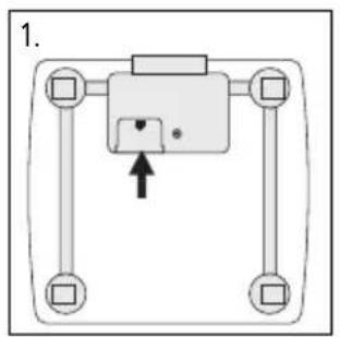 SOEHNLE Body Balance Slim F5 - GARANÇNI LIST - 2