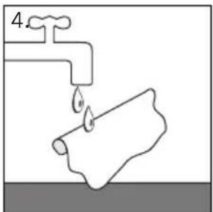 SOEHNLE Body Balance Slim F5 - AVISOS IMPORTANTE - 6