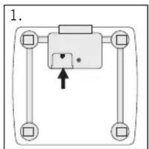 SOEHNLE Body Balance Slim F5 - 2