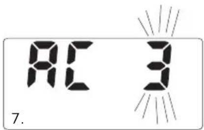 SOEHNLE Body Balance Slim F5 - INDTRODUCAO DE DADOS - 6