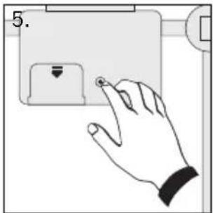 SOEHNLE Body Balance Slim F5 - BALANRIJKE AANWIJZINGEN - 8