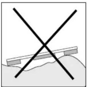 SOEHNLE Body Balance Slim F5 - IMPORTANT INFORMATION - 5