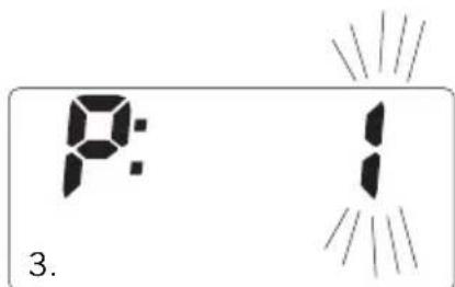 SOEHNLE Body Balance Slim F5 - TEACHING - 2