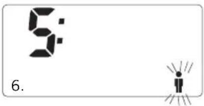 SOEHNLE Body Balance Slim F5 - INDTRODUCAO DE DADOS - 5