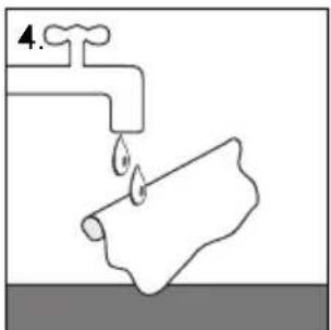 SOEHNLE Body Balance Slim F5 - GARANÇNI LIST - 6