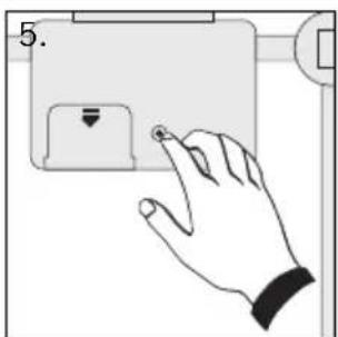 SOEHNLE Body Balance Slim F5 - AVISOS IMPORTANTE - 8