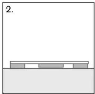 SOEHNLE Body Balance Slim F5 - Önemli bilgiler - 4