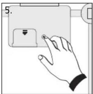 SOEHNLE Body Balance Slim F5 - GARANÇNI LIST - 8