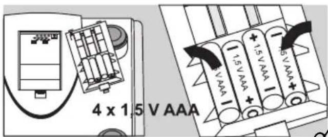 SOEHNLE Body Balance New York - Garanzia - 7