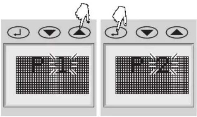 SOEHNLE Body Balance New York - Vkládání dat - 1