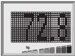 SOEHNLE Body Balance New York - Körper-Analyse - 1