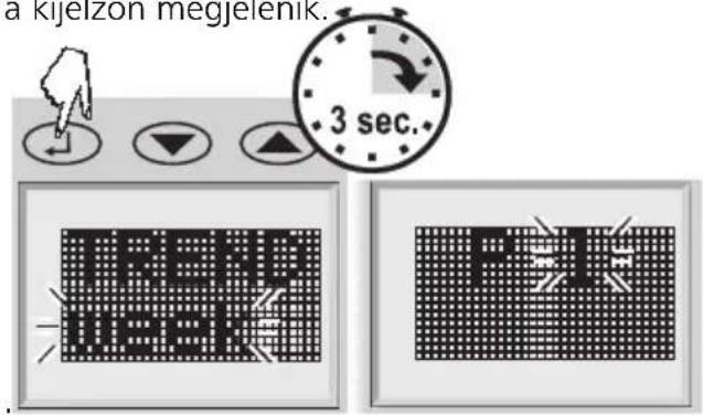 SOEHNLE Body Balance New York - Adatbevitel - 7