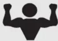 SOEHNLE Body Balance New York - Ilość mięśni - 2