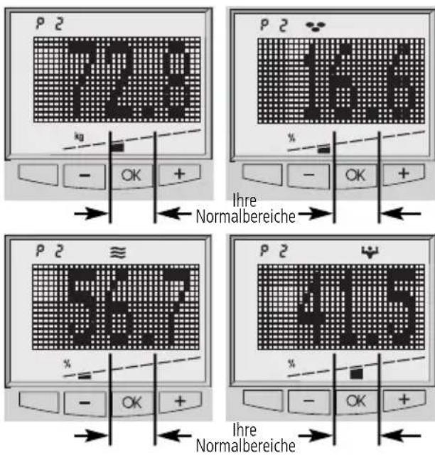 SOEHNLE Body Balance New York - Körper-Analyse - 2