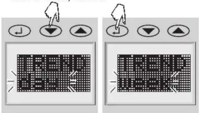 SOEHNLE Body Balance New York - Gegevensinvoer - 4