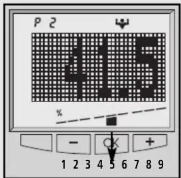 SOEHNLE Body Balance New York - Spieraandeel - 1