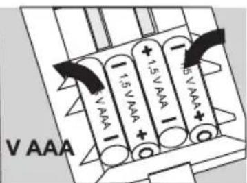 SOEHNLE Body Balance New York - Priprava - 15