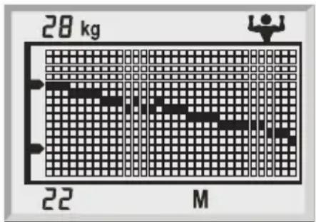 SOEHNLE Body Balance New York - Kuinka trendikäyrät syntyvät? - 3