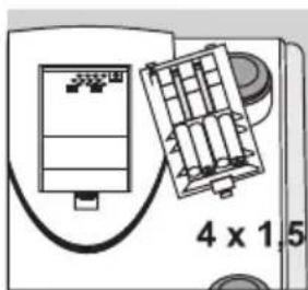 SOEHNLE Body Balance New York - Indlæsning af data - 3