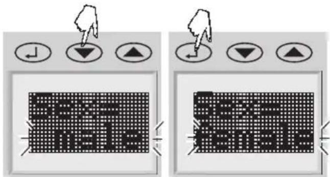 SOEHNLE Body Balance New York - Adatbevitel - 4