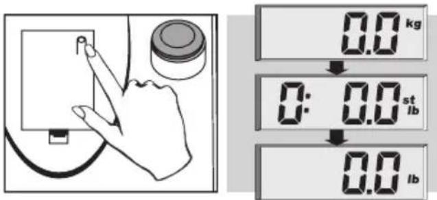 SOEHNLE Body Balance New York - Hazırlık - 9