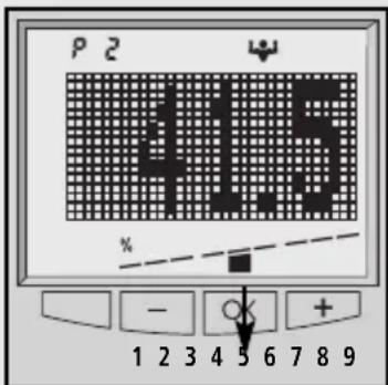 SOEHNLE Body Balance New York - Muskelanteil - 1