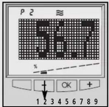 SOEHNLE Body Balance New York - Kehon nestepitoisuus - 1