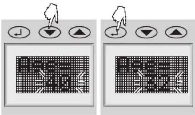 SOEHNLE Body Balance New York - Vkládání dat - 3