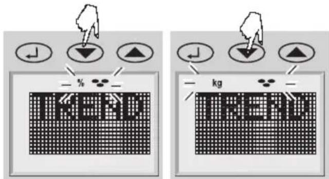 SOEHNLE Body Balance New York - Gegevensinvoer - 3