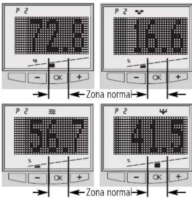 SOEHNLE Body Balance New York - Análisis corporal - 2