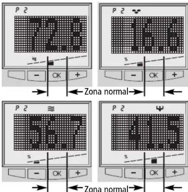 SOEHNLE Body Balance New York - Análise corporal - 2