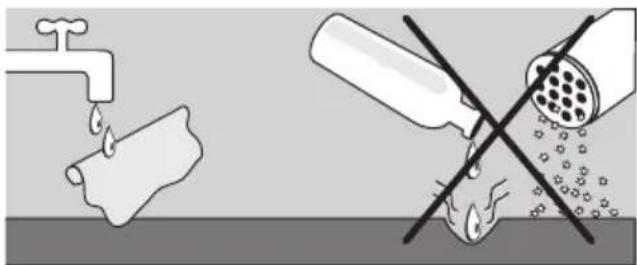 SOEHNLE Body Balance New York - Tärkeät ohjeet - 9