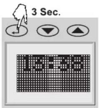 SOEHNLE Body Balance New York - Förberedelse - 3