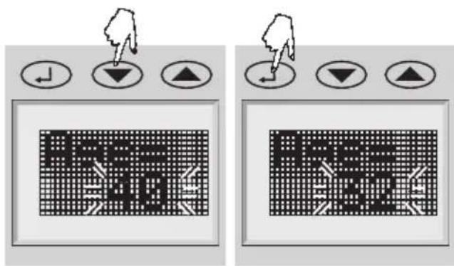 SOEHNLE Body Balance New York - Unos podataka - 3