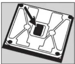 SOEHNLE Body Balance New York - Výměna baterií - 1