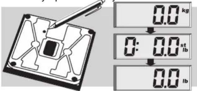 SOEHNLE Body Balance New York - Příprava - 6