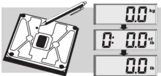 SOEHNLE Body Balance New York - Przygotowanie - 11