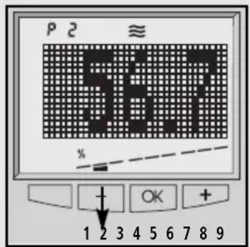 SOEHNLE Body Balance New York - Percentagem de água corporal - 1