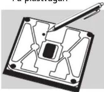 SOEHNLE Body Balance New York - Förberedelse - 5