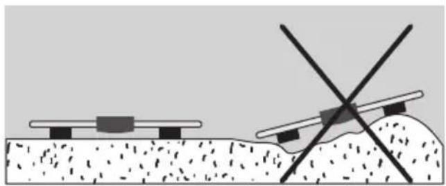 SOEHNLE Body Balance New York - Wichtige Hinweise - 6