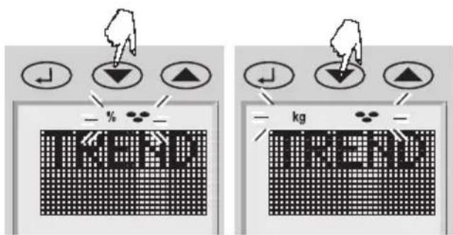 SOEHNLE Body Balance New York - Vigtige anvisninger - 17