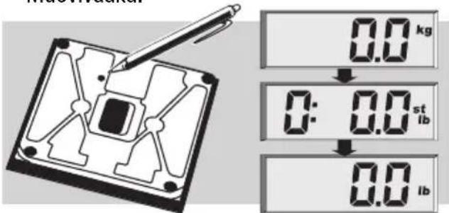 SOEHNLE Body Balance New York - Tärkeät ohjeet - 11