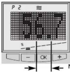 SOEHNLE Body Balance New York - Unos podataka - 7