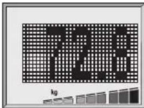 SOEHNLE Body Balance New York - Analiza możliwa tylko boso. Wcześniej muszą być wprowadzone dane osobiste (str. 114). - 1