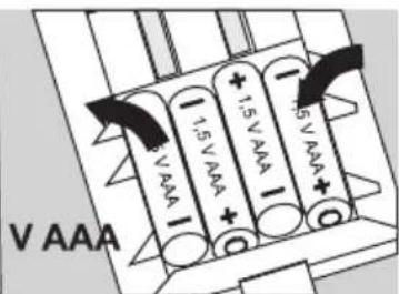 SOEHNLE Body Balance New York - Indlæsning af data - 4