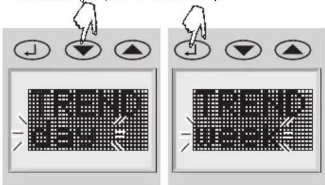 SOEHNLE Body Balance New York - Saisie de données - 6