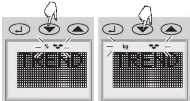 SOEHNLE Body Balance New York - Εισαγωγή δεδομένων - 5