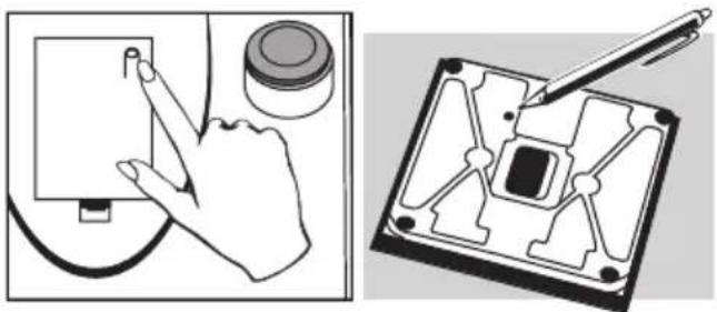 SOEHNLE Body Balance New York - Wichtige Hinweise - 9